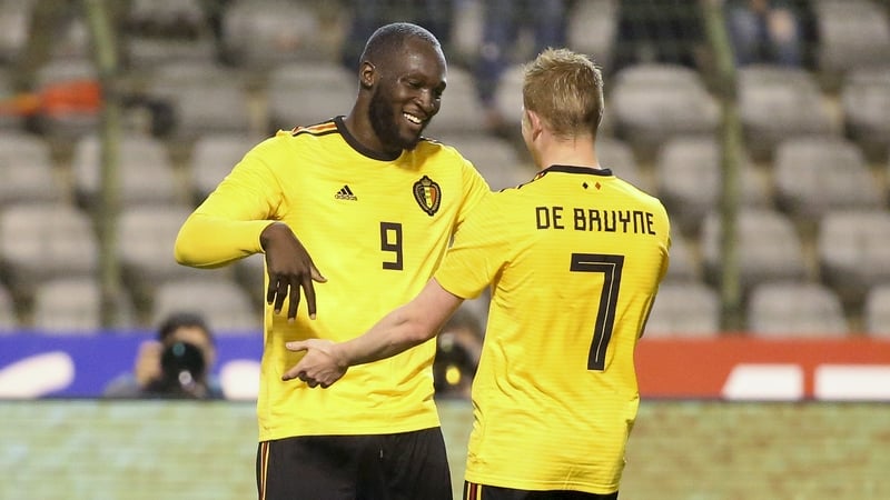 Can Belgium make history?