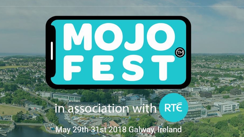 Top tweets from the Mobile Journalism conference