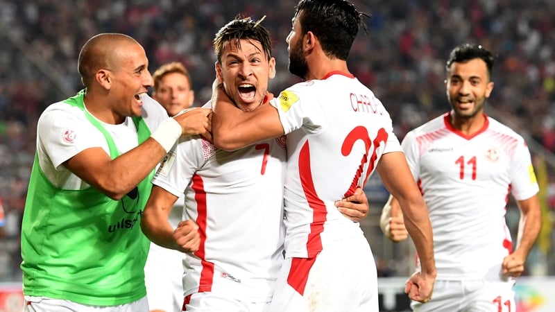 Youssef Msakni could be a key figure for Tunisia