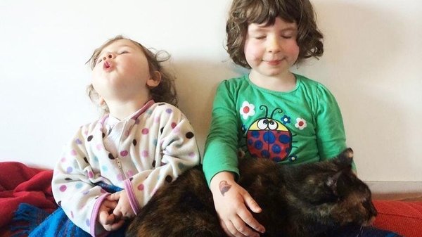Watch: Songs for Our Children - Ireland's fresh airs