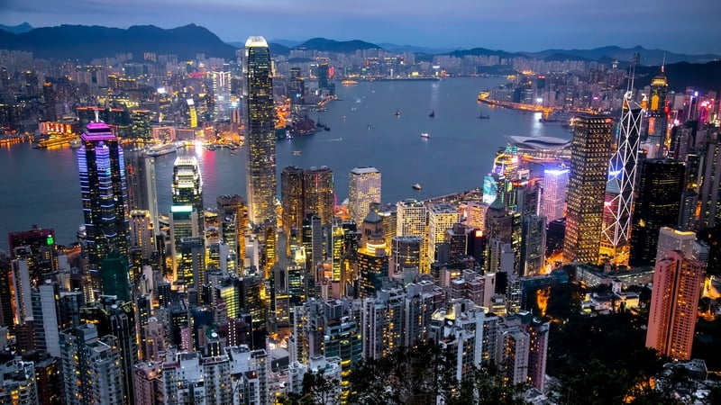 Hong Kong has applied oath-taking requirements to an increasing number of jobs as a way to fulfil Chinese government demands of loyalty