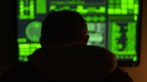 Gardaí warn of sextortion targeting young men show image