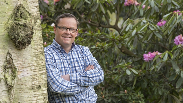 Meet the winner of Super Garden 2018!