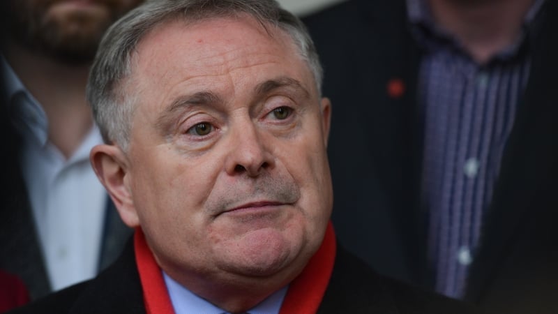 Labour councillor Noel Tuohy is seeking a party leadership contest to replace Brendan Howlin