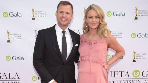 IFTA Gala Television Awards 2018