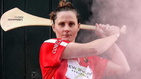 Aoife Murray: 'The older you get, more things creep into your life and the commitment gets harder'