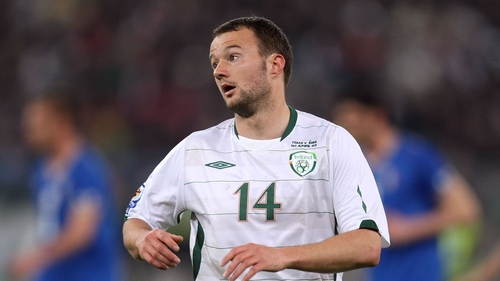 Noel Hunt will be returning to Waterford FC as player and assistant manager