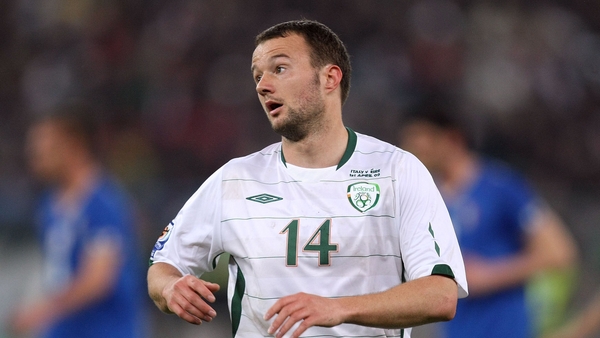 Noel Hunt will be returning to Waterford FC as player and assistant manager