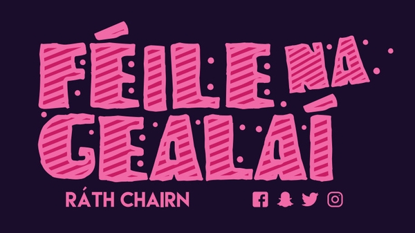 Éirí na Gealaí