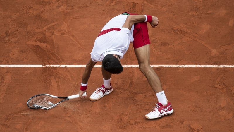 Good thing he doesn't have to pay for them