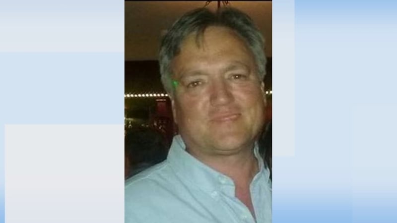 Michael Nolan was last seen on 31 May
