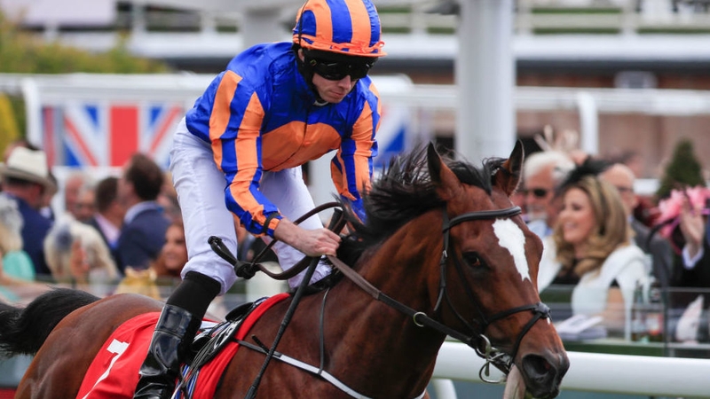 Ryan Moore on Rostropovich