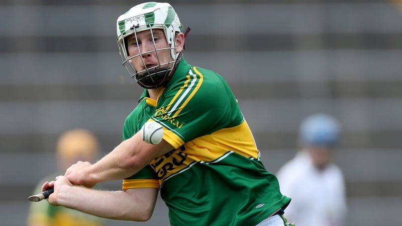 Padraig Boyle helped Kerry to a hardfought win