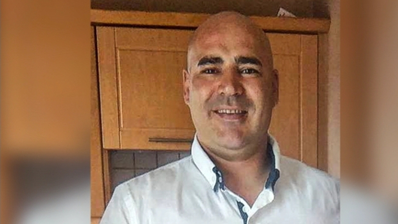 Patrick O'Donnell, a father-of-four from Mitchelstown, died on Friday night