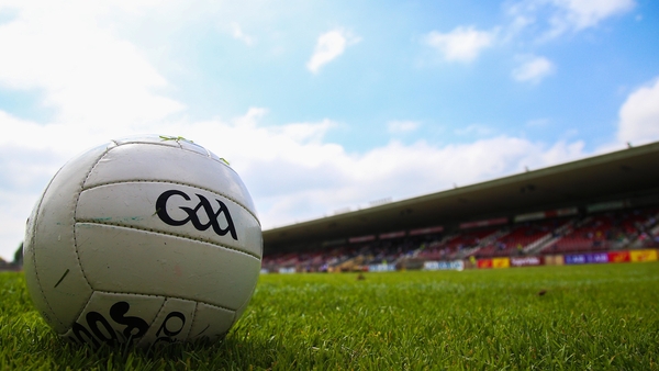 A row erupted in a recent league game in the Mourne County