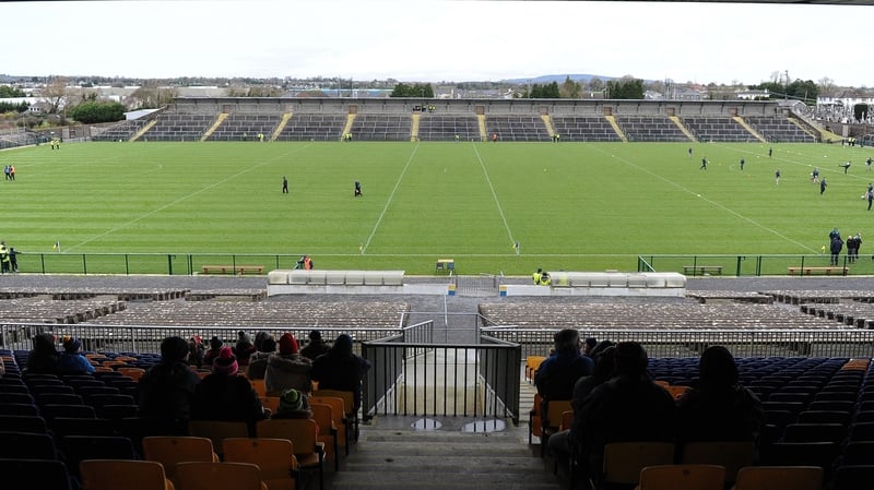 Dr Hyde Park will host the Connacht final between Roscommon and Galway