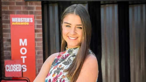 Will it be all smiles in the end for Sophie?