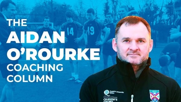Dublin are undoubtedly the best equipped team in the history of the game