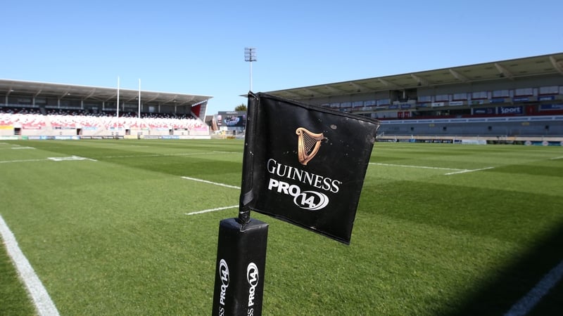 Ulster have made another addition to the backroom team