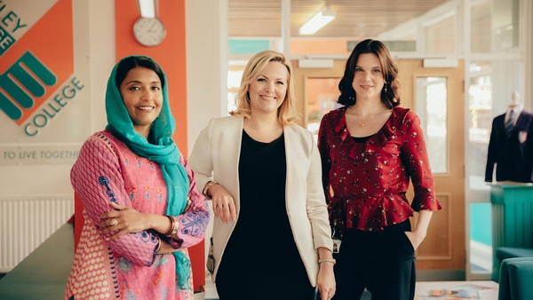 What's on? TV highlights for Tuesday June 5
