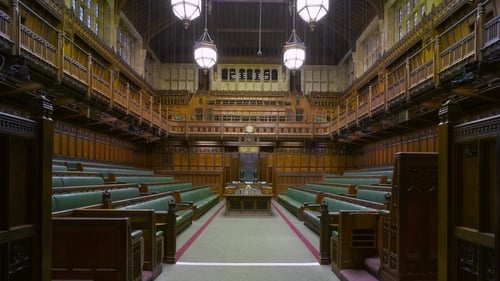 MPs will vote on Withdrawal Agreement