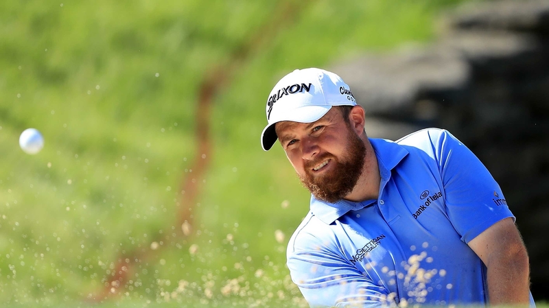 Shane Lowry is going to the US Open