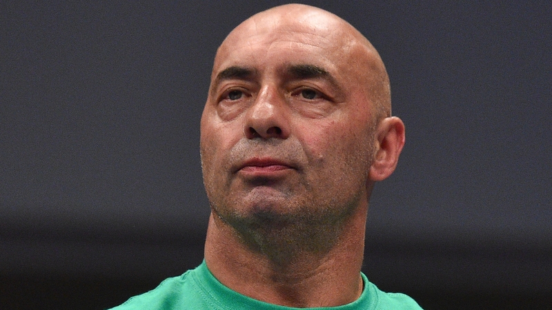 Pete Taylor claimed the council was wrongfully trying to evict him and the club from the facility