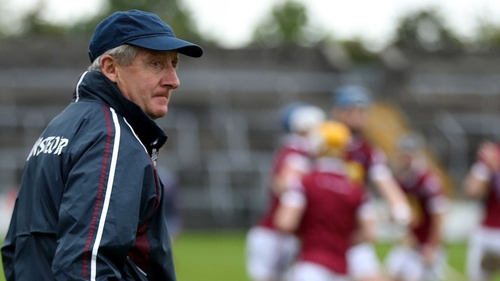 Michael Ryan: 'It is a dog-eat-dog situation and we have to try and look after ourselves.'