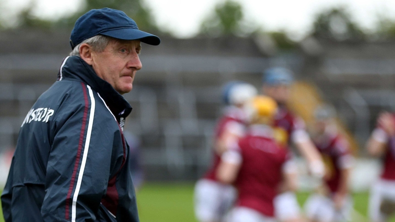 Michael Ryan: 'It is a dog-eat-dog situation and we have to try and look after ourselves.'