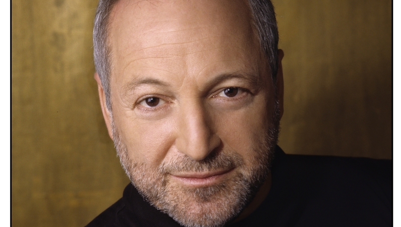 Call Me By Your Name author André Aciman.