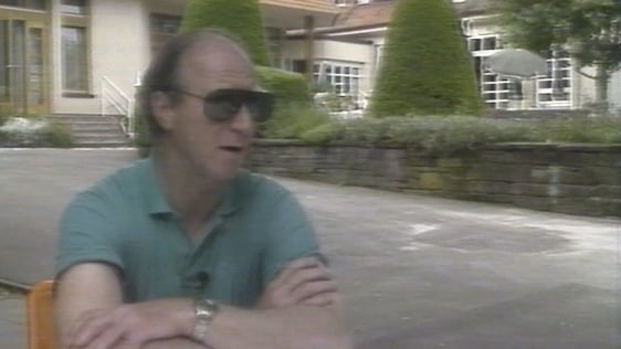 Jack Charlton