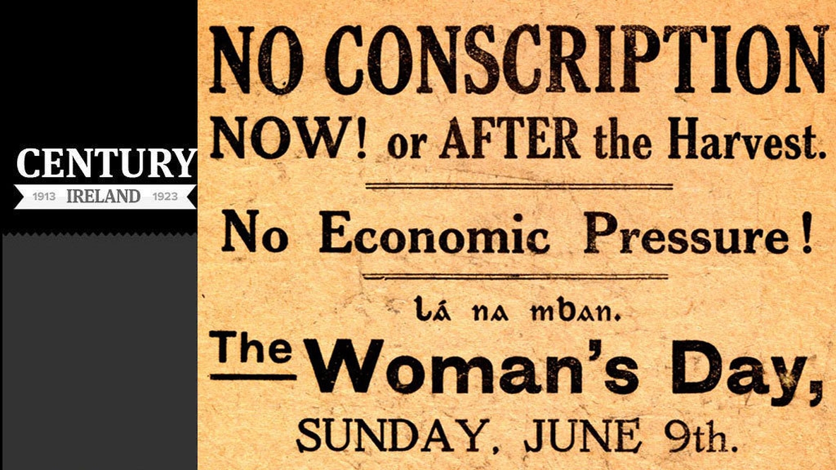 Century Ireland Issue 128