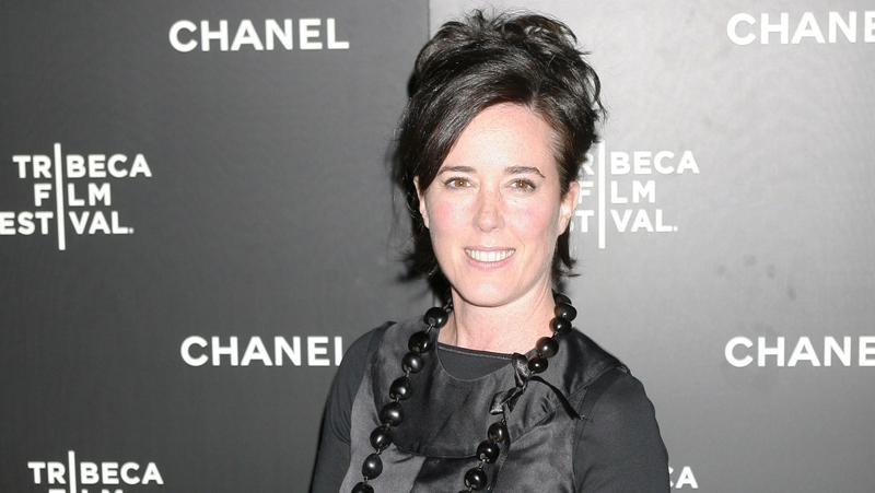 Kate Spade was best known for the eponymous handbag brand she founded with her husband Andy in 1993