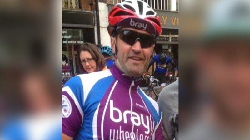 Bobby Messett, a 50-year-old father-of-three, was shot dead at Bray Boxing Club