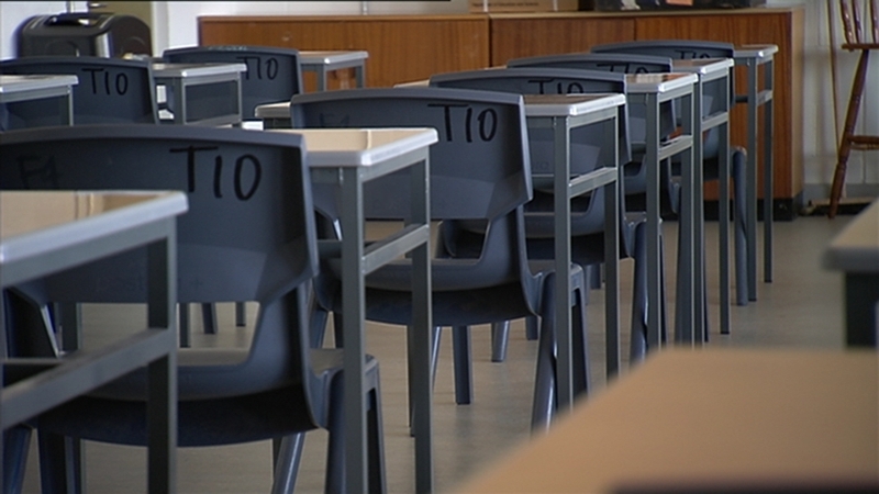 Leaving and Junior Cycle exams begin tomorrow