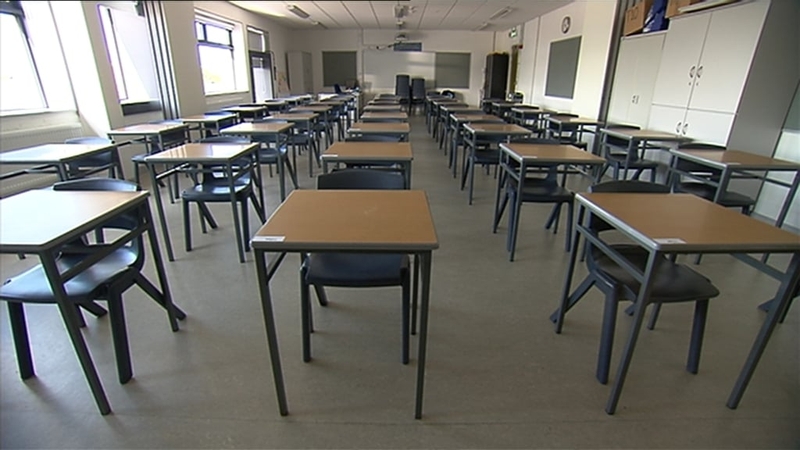 In 2019, provisional results of the Leaving Certificate will be issued to students on 13 August