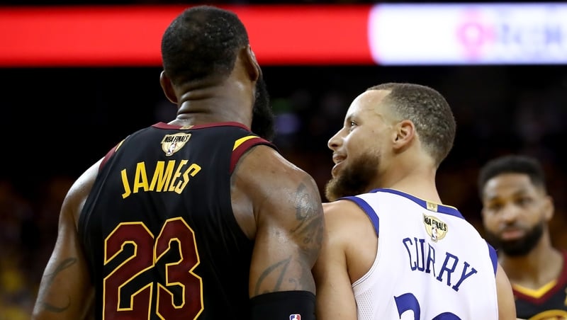 'I know no matter who wins this series, no-one wants the invite anyway.'