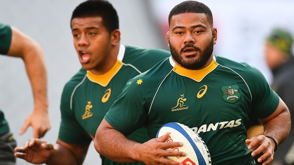 Tolu Latu
