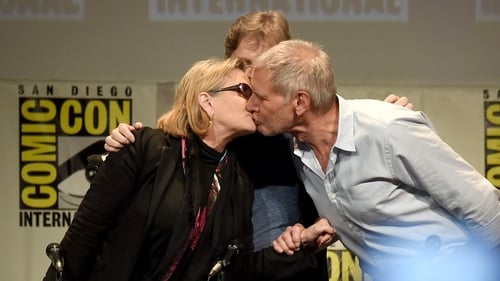 Carrie Fisher regretted her affair with her Star Wars co-star according to her brother