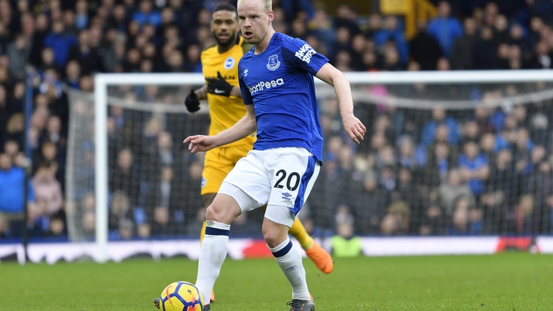 Davy Klaassen cost Everton £26 million last summer