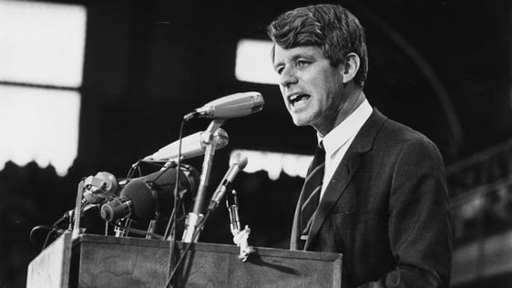 Robert Kennedy