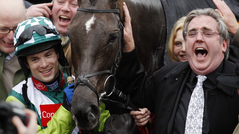 Denman has died aged 18