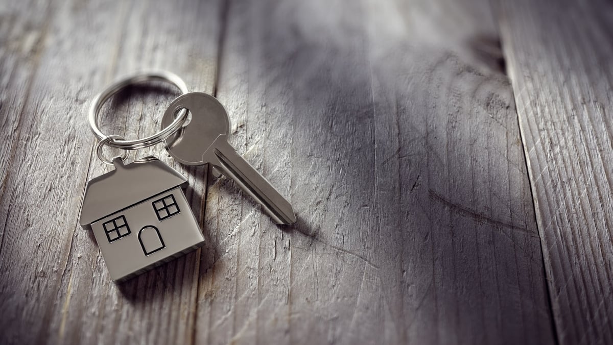 Reality of finding a home with new rental rules coming into force