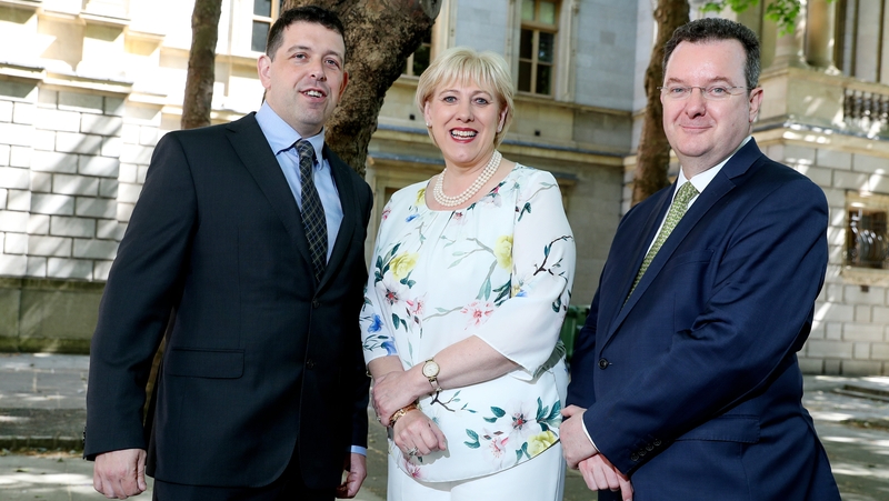 Between its Dublin expansion and the creation of new roles in Cashel, this will bring DMS' commitment to jobs in Ireland to 150.