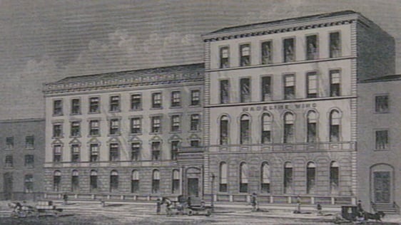 Adelaide Hospital