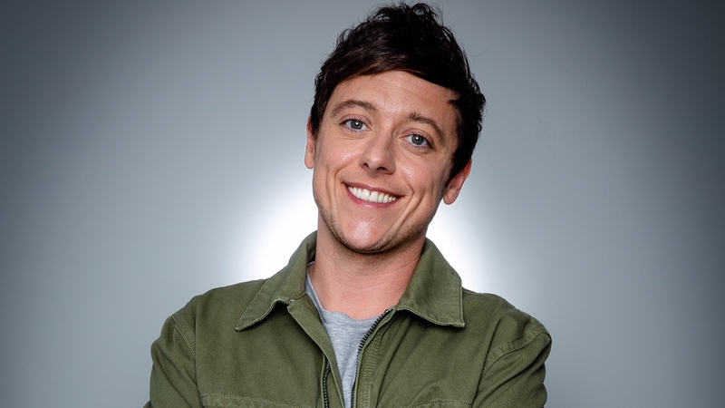 Ash Palmisciano joins Emmerdale as Matty Barton, the soap's first transgender character