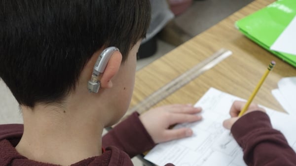 Families say the delays are having serious consequences for their children (file image)
