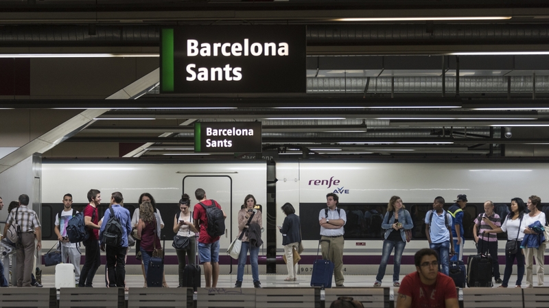15,000 18-year-olds across EU will get the chance to travel over a two-month summer period