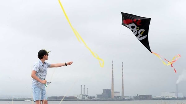 13 Things to do in Ireland | June 8th - 10th