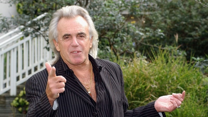 Peter Stringfellow has died at the age of 77